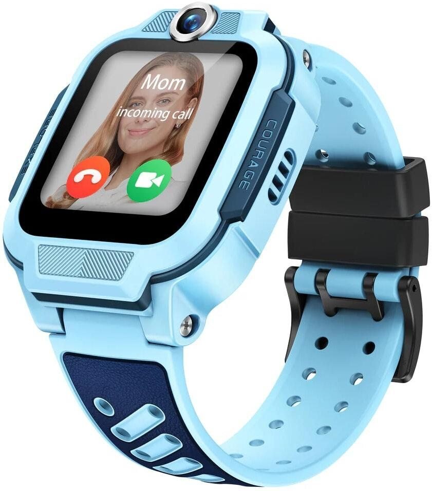 Imoo Barel Imoo Watch Z3, Blue