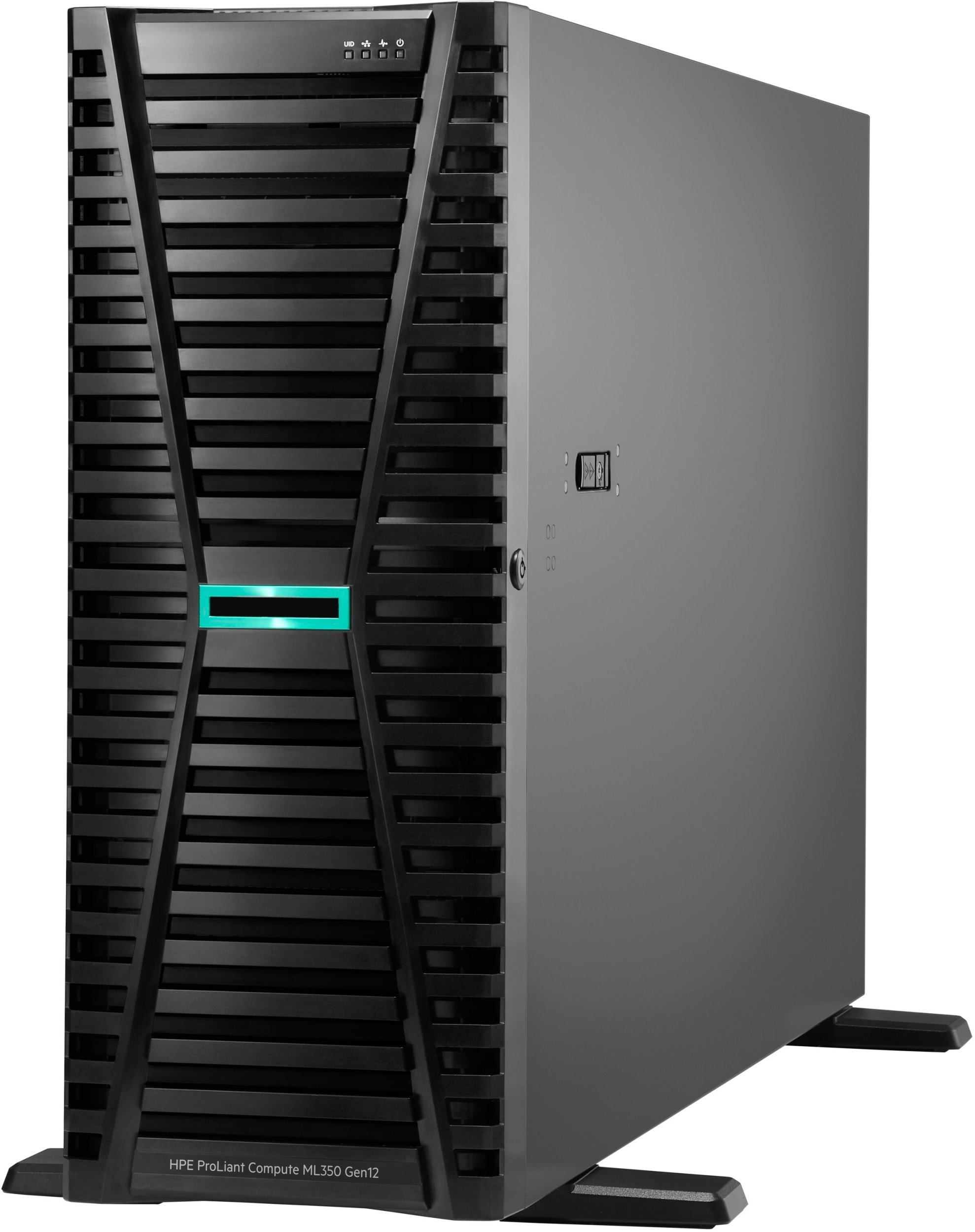 Serwer HP HPE PL ML350g12 6505P