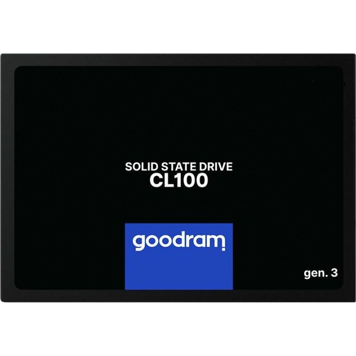 GOODRAM CL100 G3 240GB 2.5&quot
