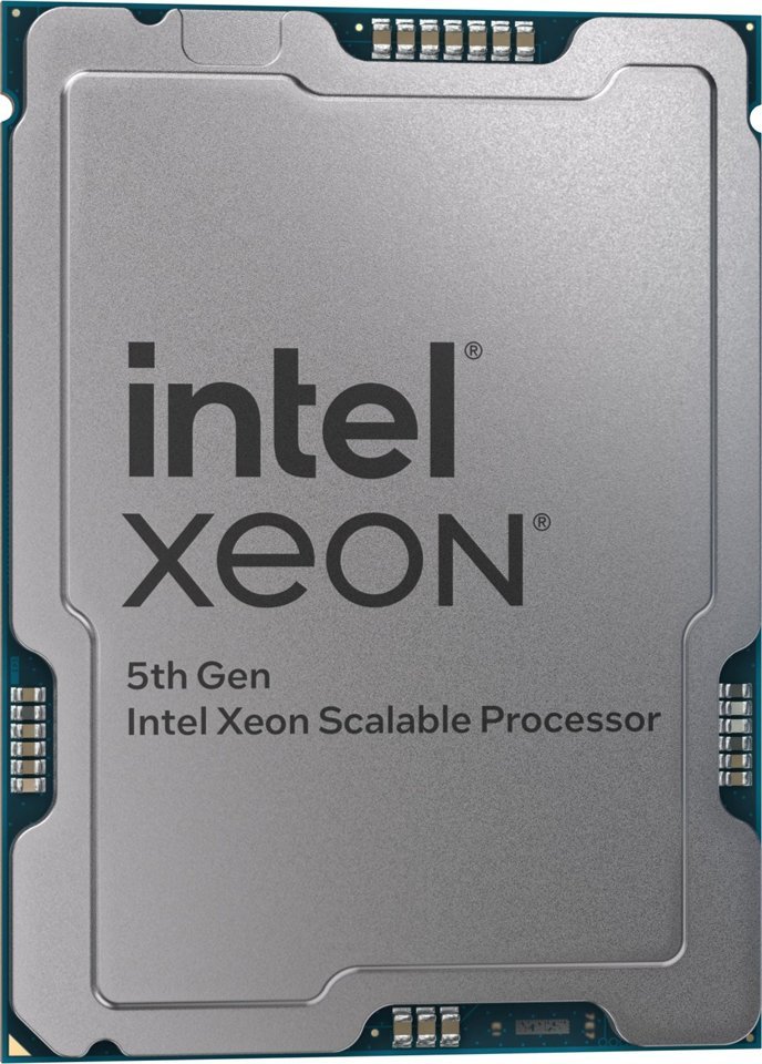 Intel Xeon Gold 6526Y processor 2