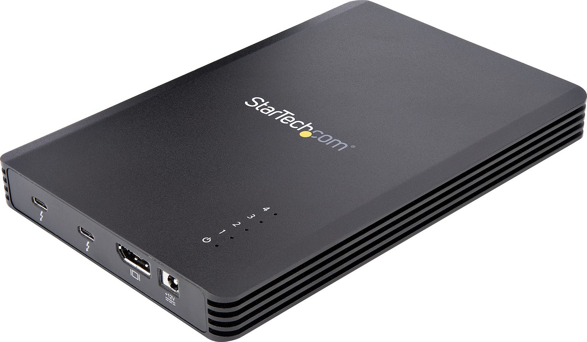 Kieszeń StarTech StarTech.com 4 Bay