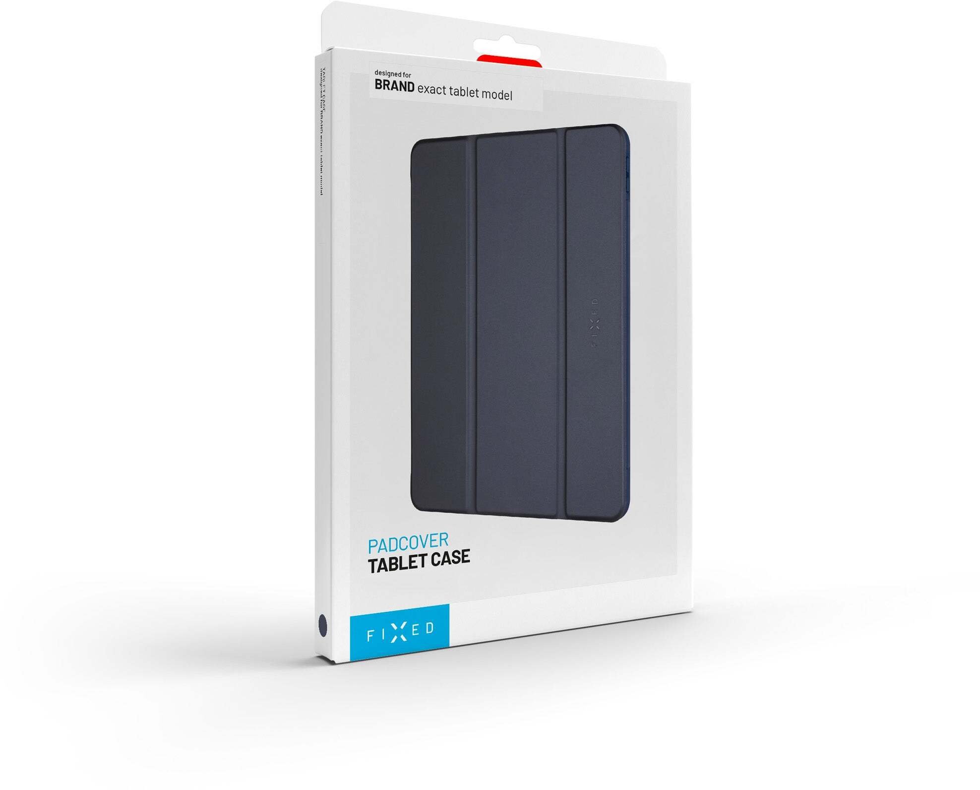 FIXED Padcover for Apple iPad 10