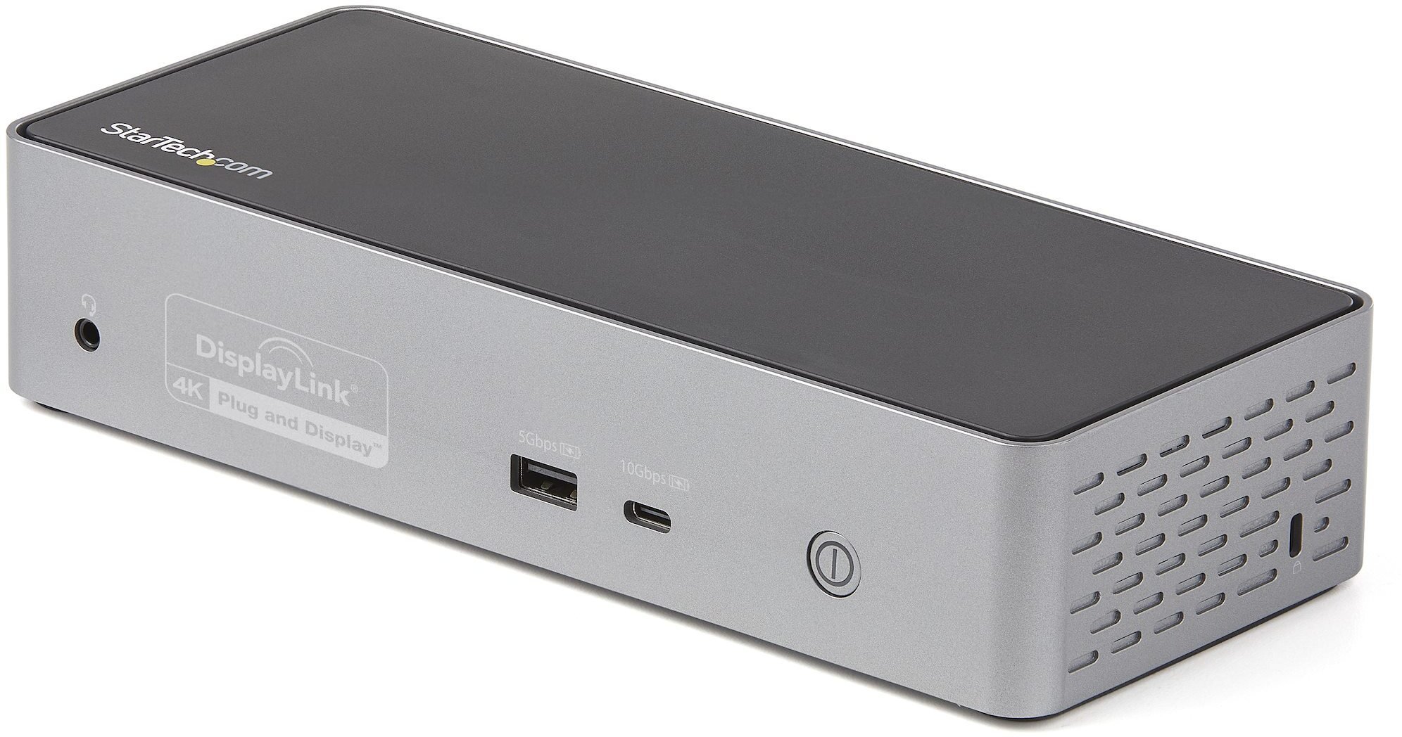 StarTech USB-C (DK31C4DPPDUE) | S55157838 |