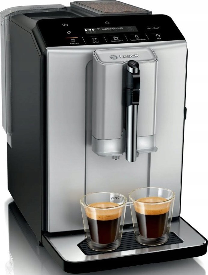 Bosch Espresso machine TIE20301 | TIE20301