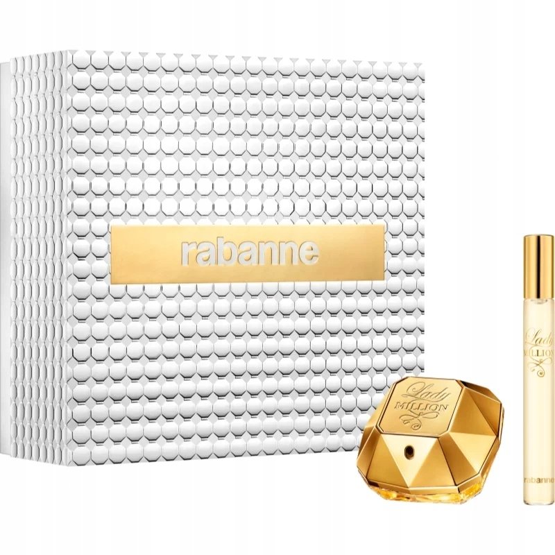 Paco Rabanne Set Paco Rabanne: Lady