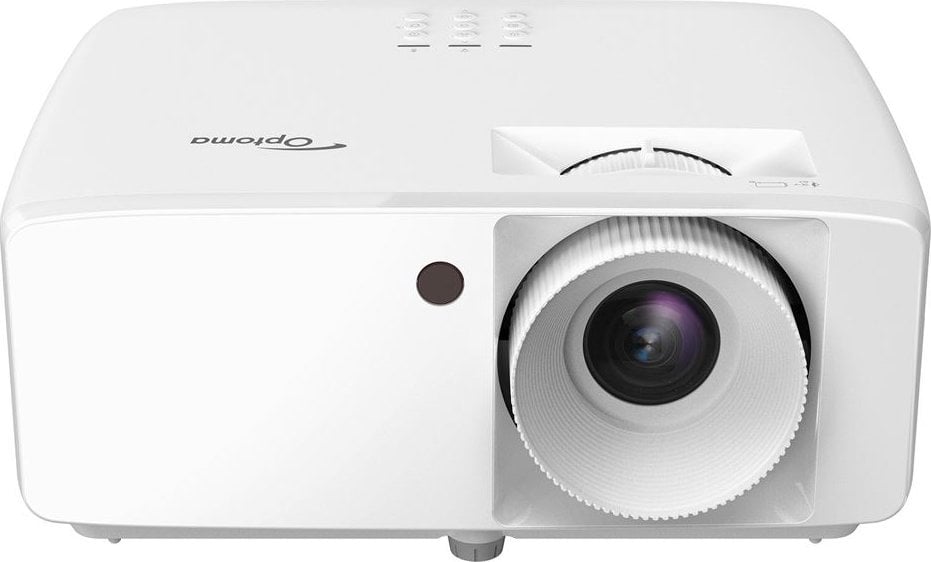 Optoma Deutschland Optoma HZ146X-W Standard throw