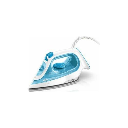 Braun TexStyle 3 SI 3053 BL