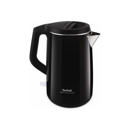 Tefal KO3718 Wasserkocher Black | KO370838
