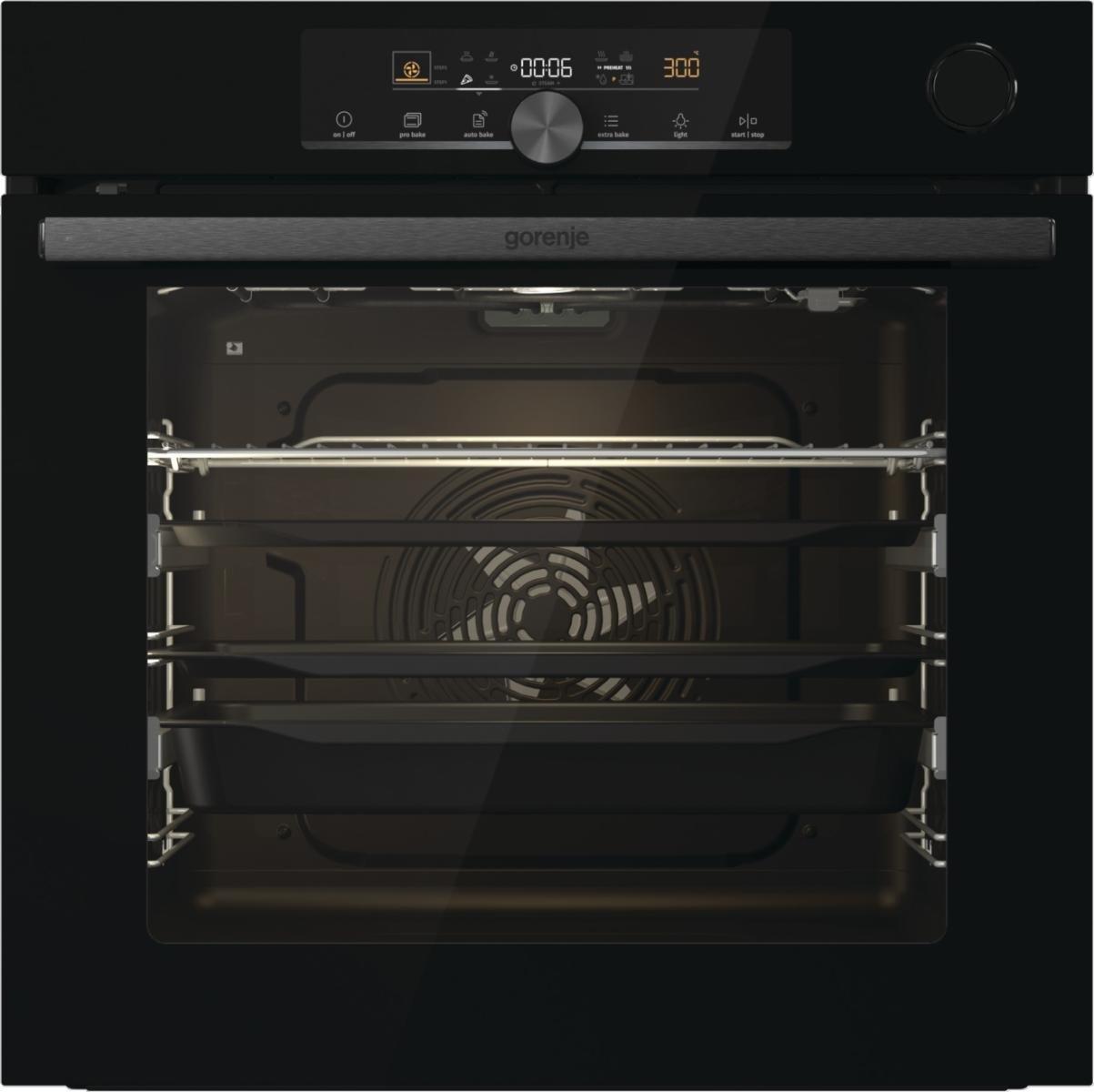 Gorenje BPSA 6747 A08BG 77 L