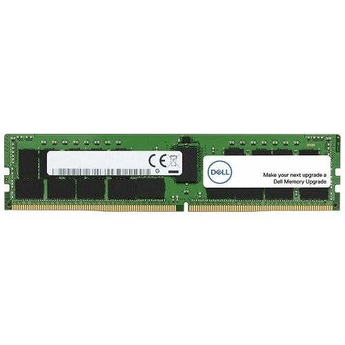 32GB 2Rx4 Dell PC4-23400R 2933MHz Certied