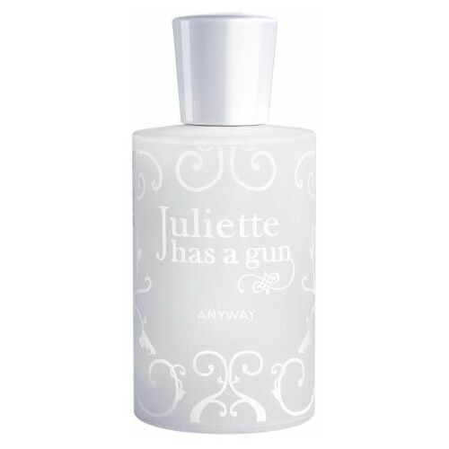 Juliette Has A Gun Anyway EDP
