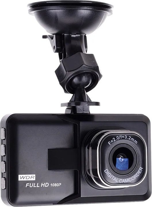 Roger RoGer DVR2 Car video recorder