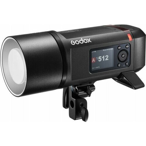 Lampa błyskowa GODOX Godox Witstro AD600Pro
