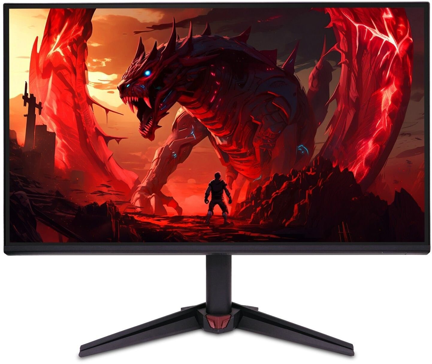 AcerVG270UP6bmiipx - 144Hz | QHD |