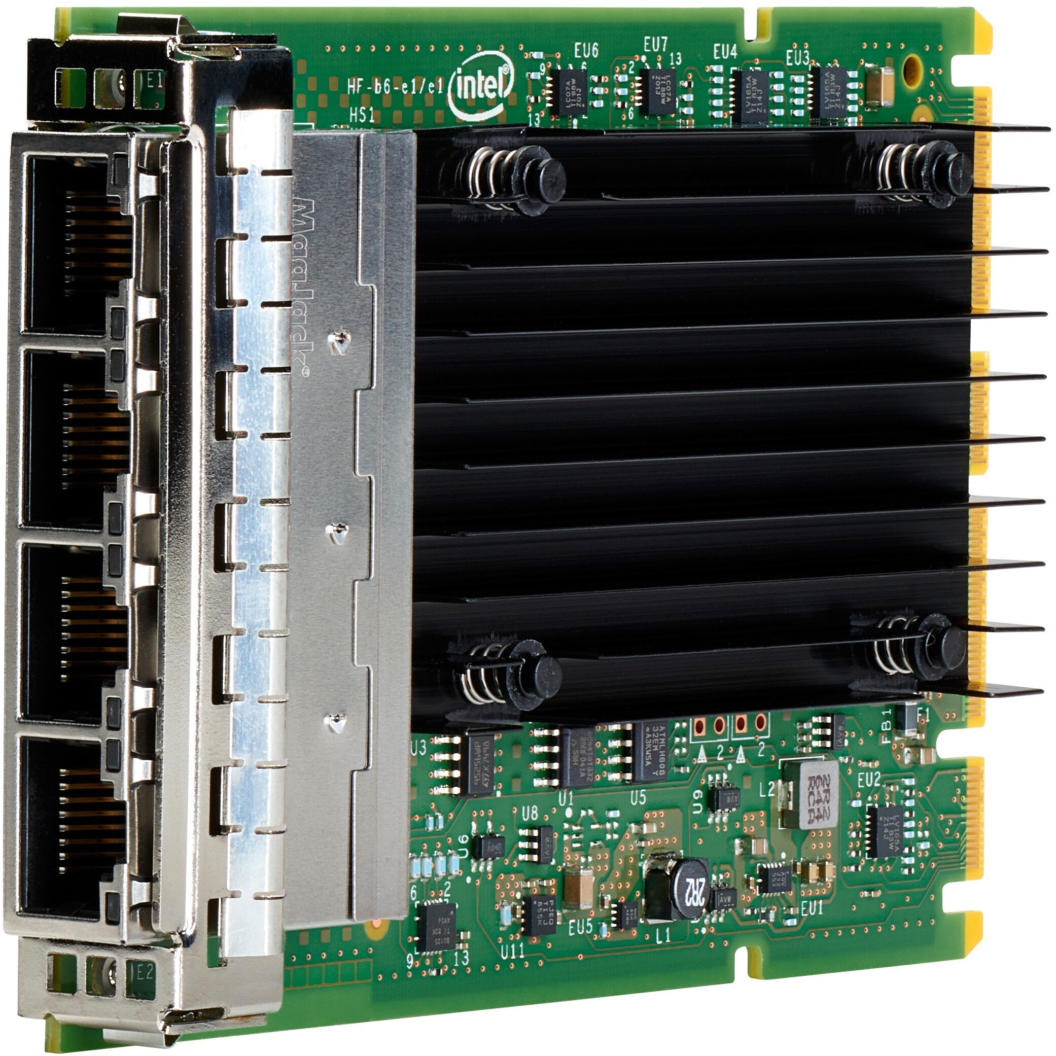 Karta sieciowa HPE Broadcom BCM5719 Ethernet