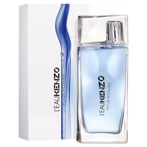 Kenzo Kenzo L`eau Kenzo Pour Homme