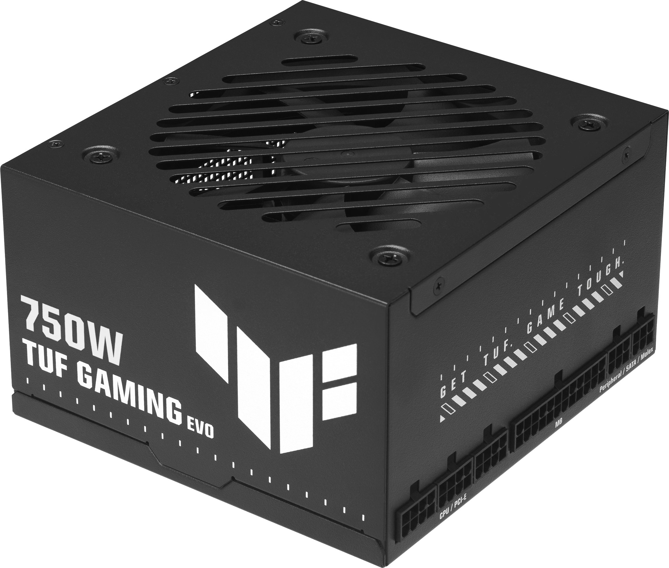 ASUS 20+4 pin 750W 80 PLUS