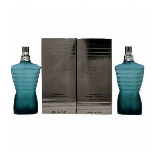 Jean Paul Gaultier Set Duo, Jean