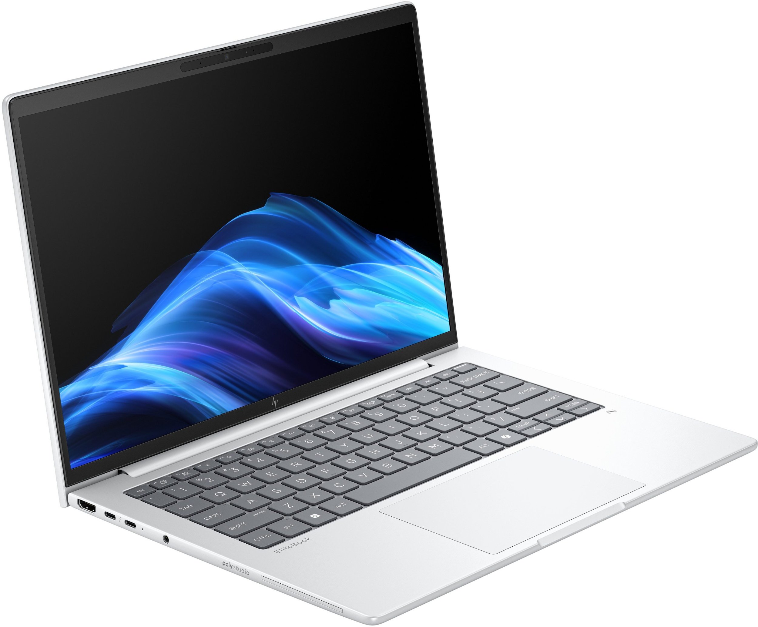 Hewlett Packard HP EliteBook 8 G1i