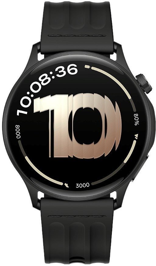 OnePlus Watch Lite (45mm) Black EU