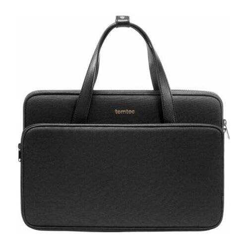 Bag tomtoc 13.5-14" Versatile-A12 (black)