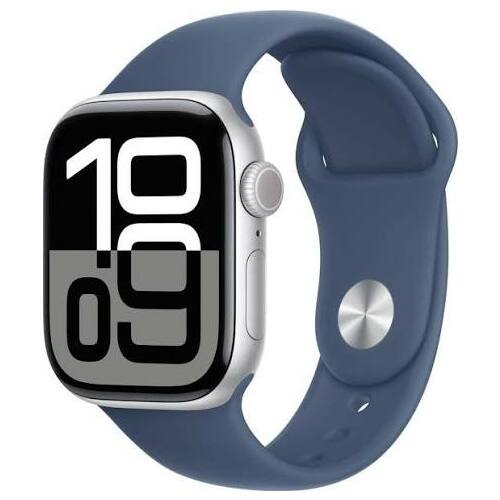 APPLE Watch Series 10 GPS 46mm