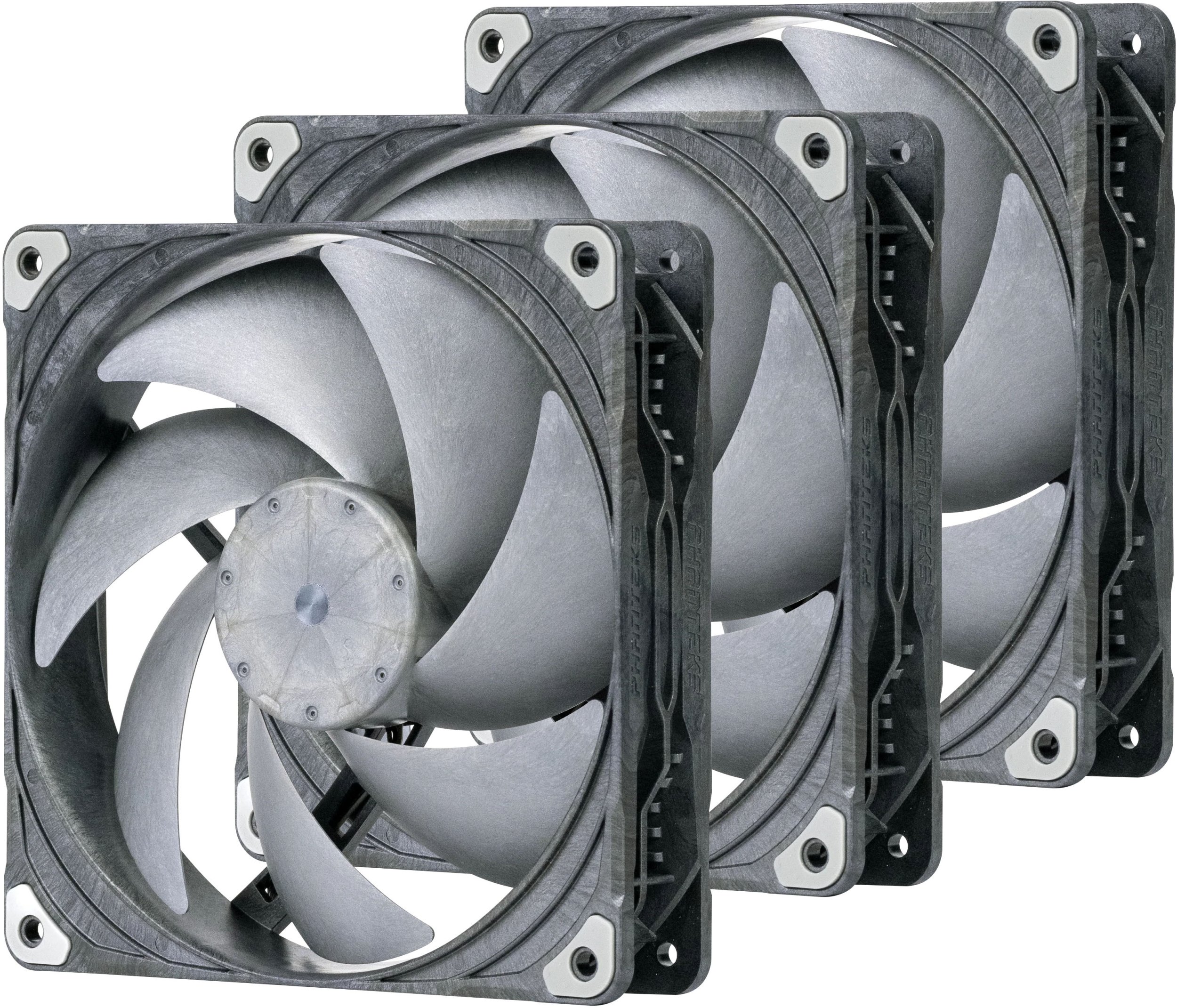 Wentylator Phanteks T30-140 3-pack (PH-F140T30_BG_3P) |