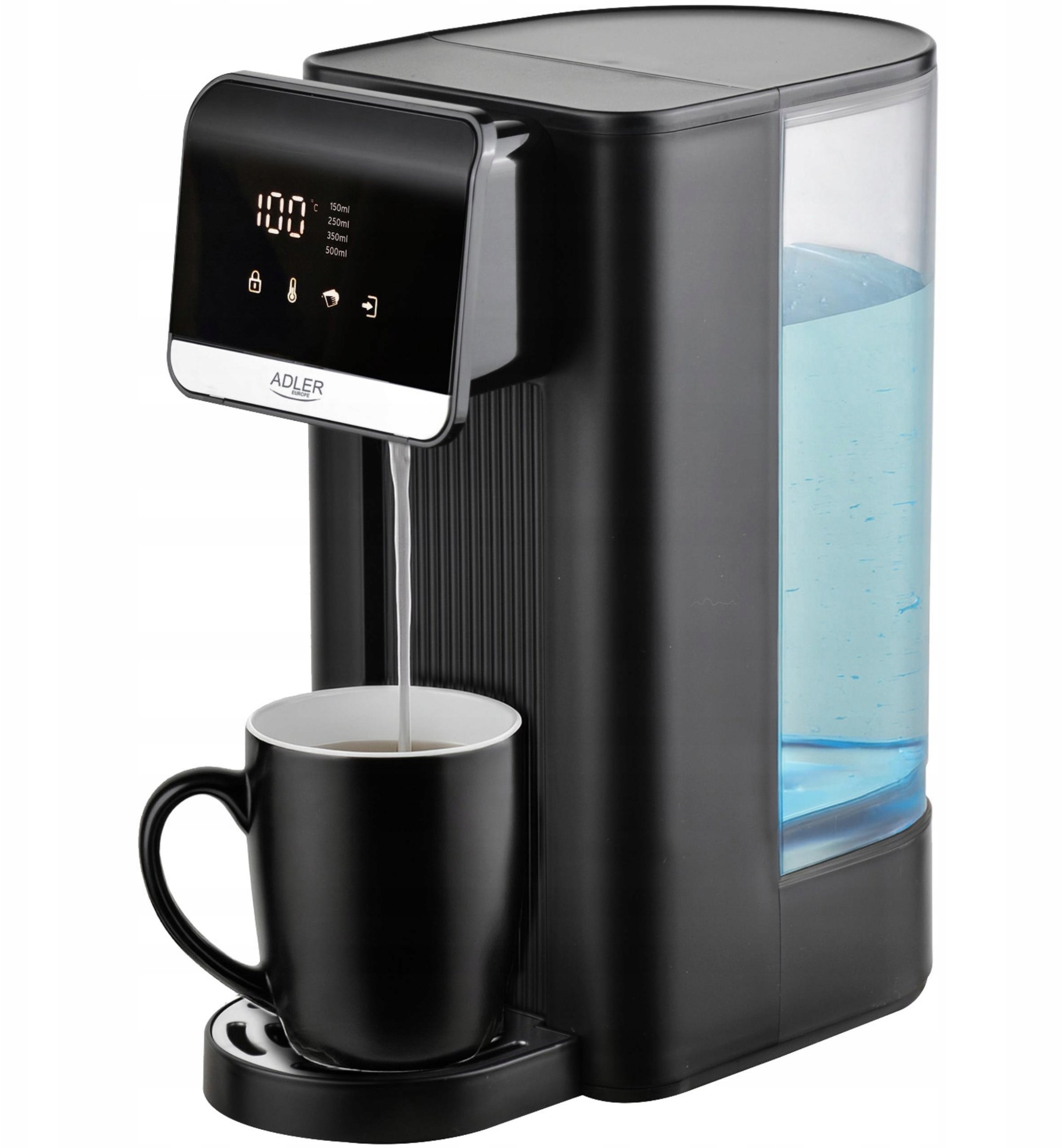 Hot Water Dispenser ADLER AD 1357