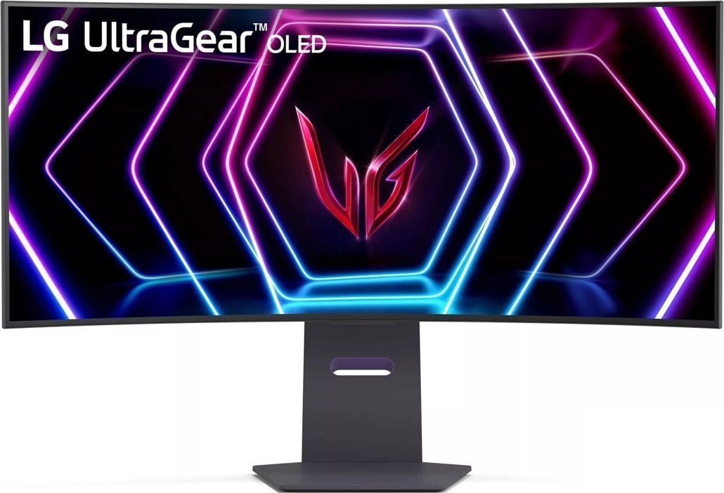 LG UltraGear OLED 39GS95QE-B | 39GS95QE-B