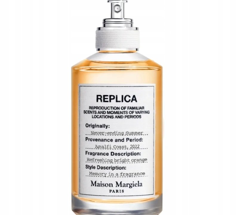 Maison Margiela MAISON MARGIELA NEVER ENDING