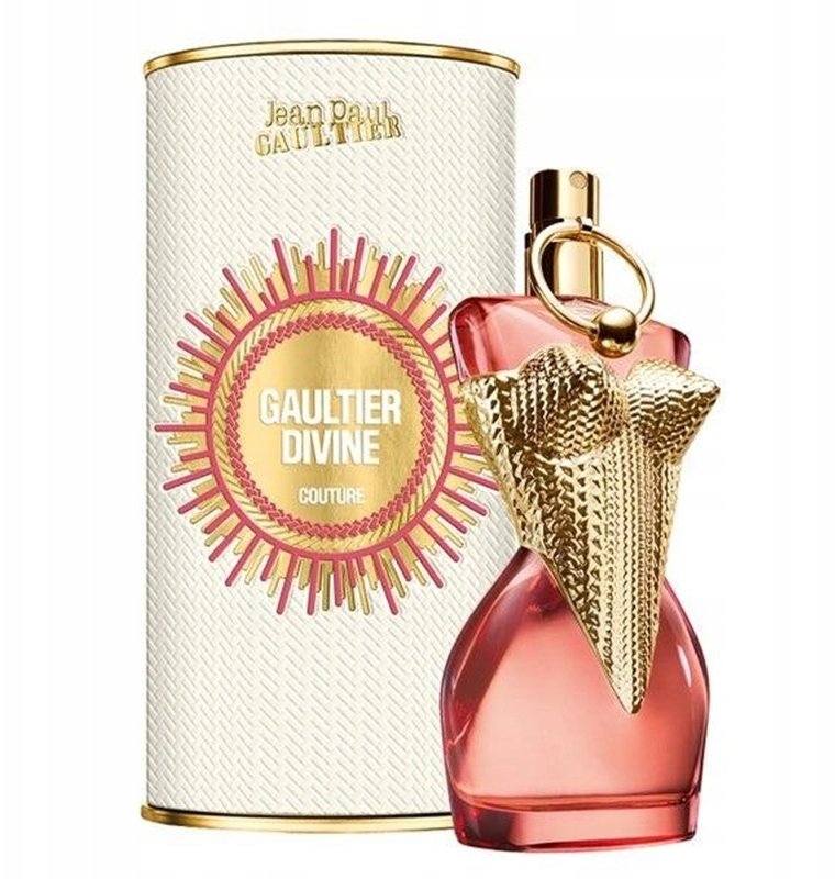 Jean Paul Gaultier Divine Couture Eau