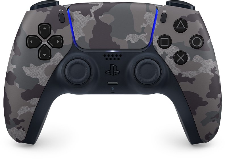 Sony PS5 DualSense V3 Controller grey