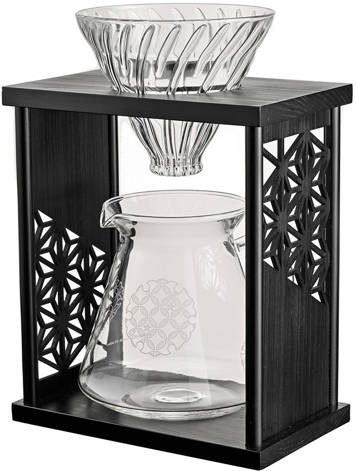 Hario Drip Stand Set AYA dripper