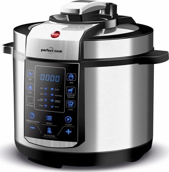 Eldom SW500 | SW500 szybkowar |
