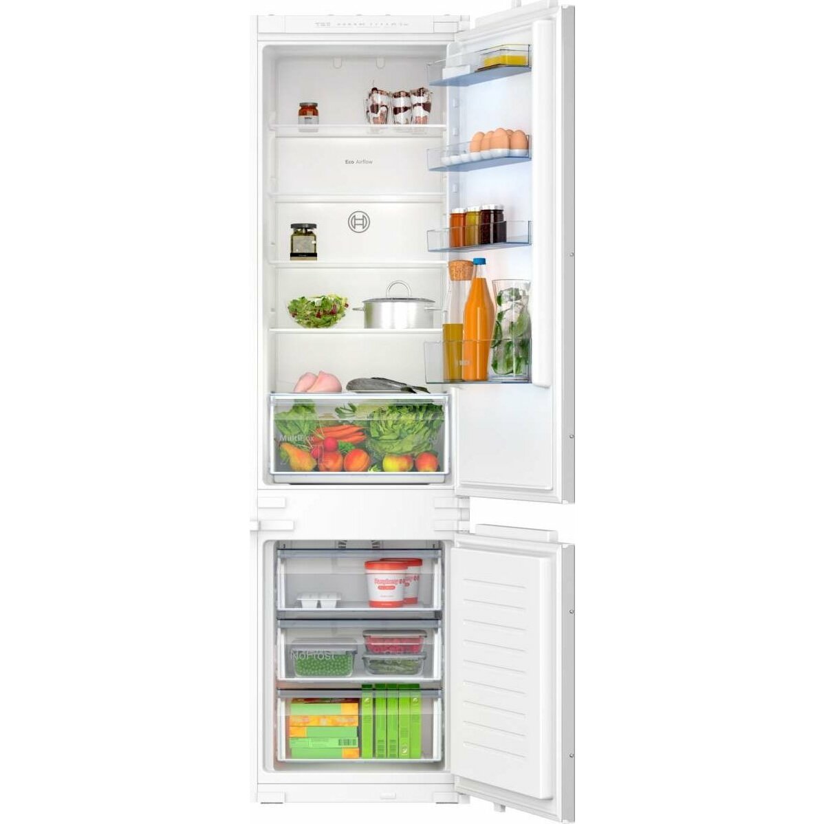 Bosch KIN96NSE0 Fridge-freezer | 4242005359486 |