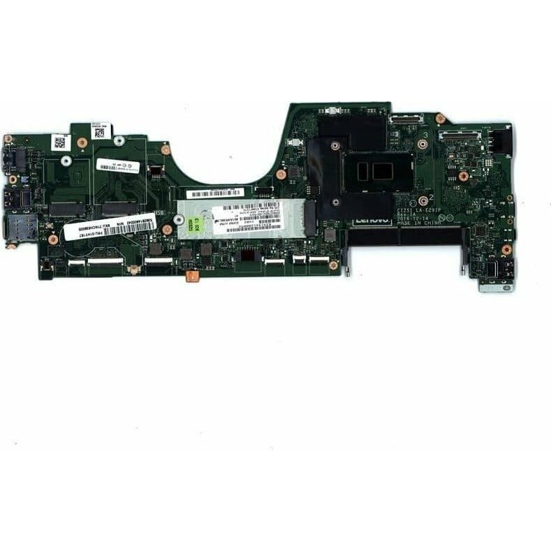 Lenovo Finn-1 Planar i5-8250U KBL |