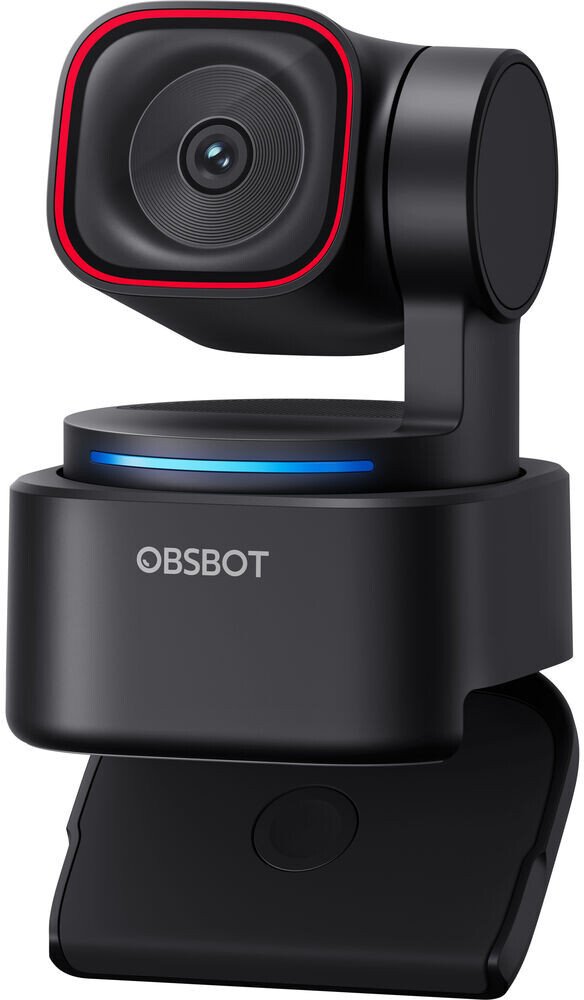 OBSBOT Tiny 3 Lite webcam |