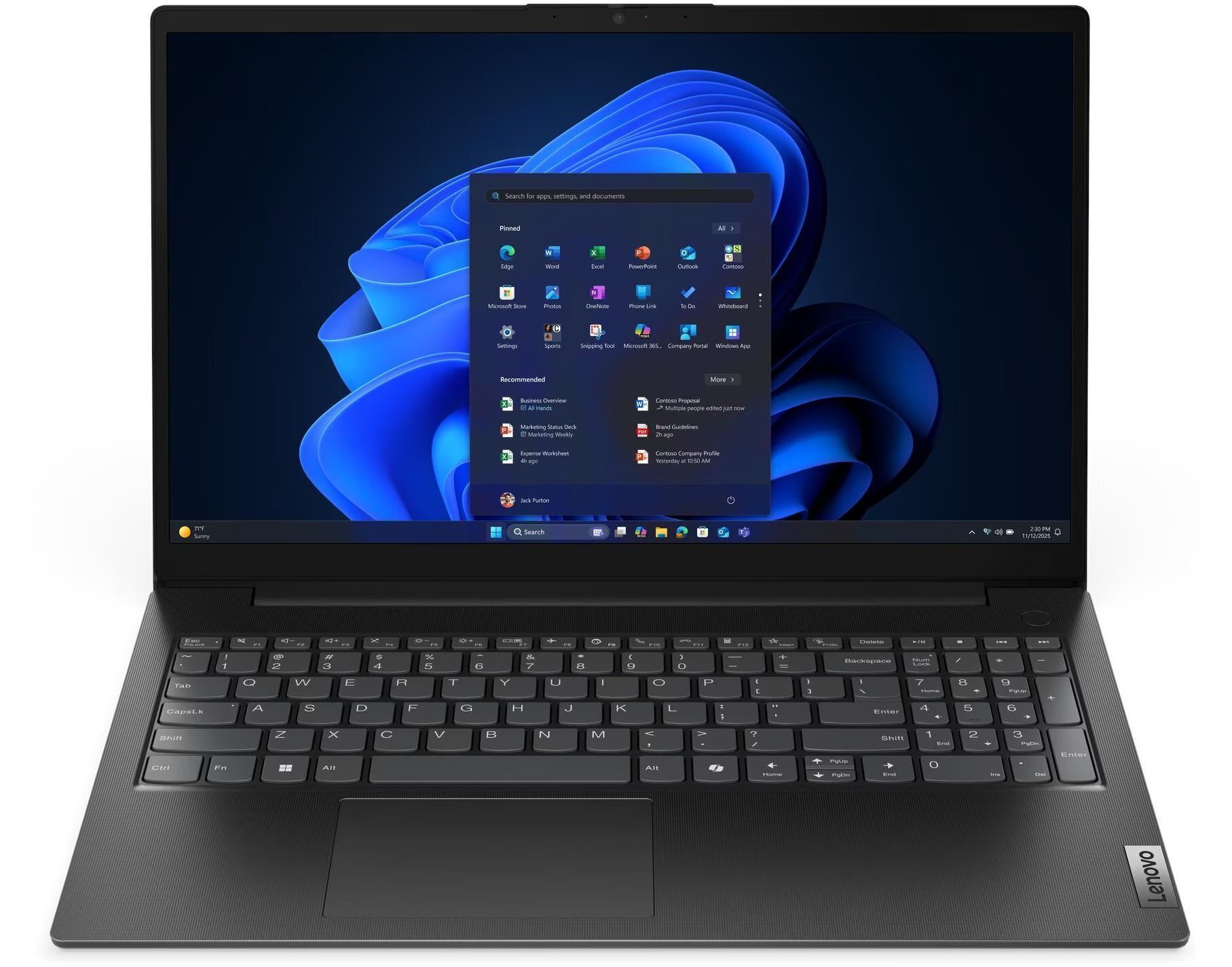 Lenovo V15 G6 ARP 83UU001SPB -