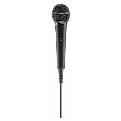 JVC XS-EP514B - party speaker, black