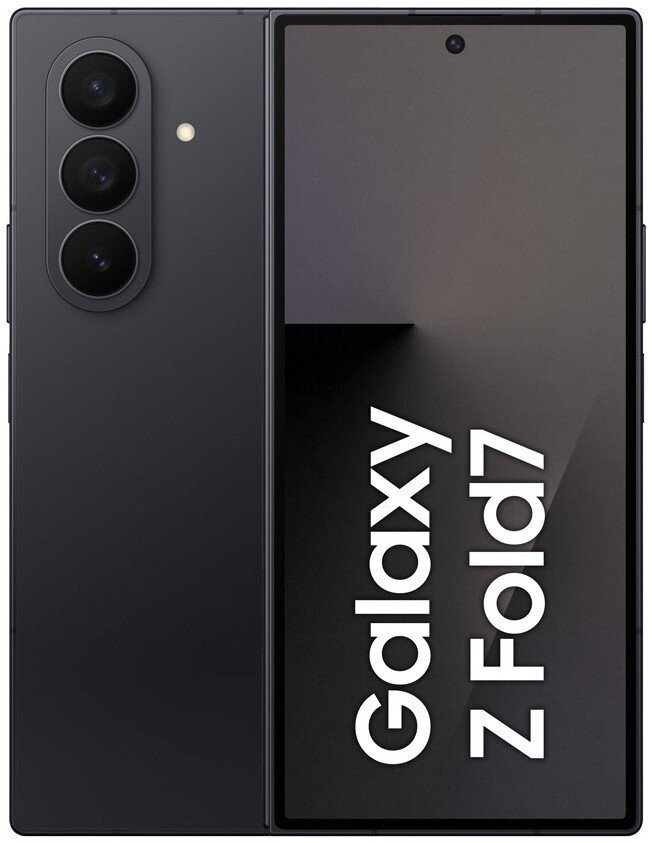 Samsung Galaxy Z Fold7 5G 12/256GB