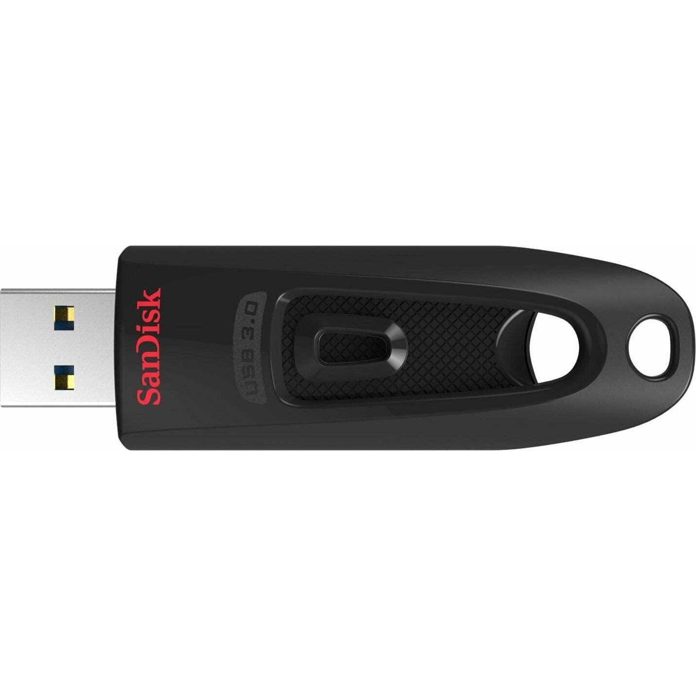 Pendrive SanDisk Ultra, 128 GB (SDCZ48-128G-GTV46)