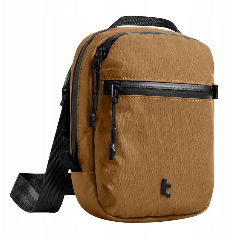 TOMTOC Aviator-T37 travel bag with shoulder