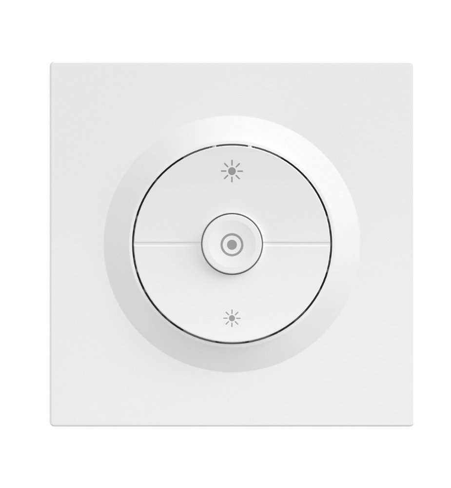 SONOFF MINI-ZBDIM-E ZigBee smart wall switch/dimmer