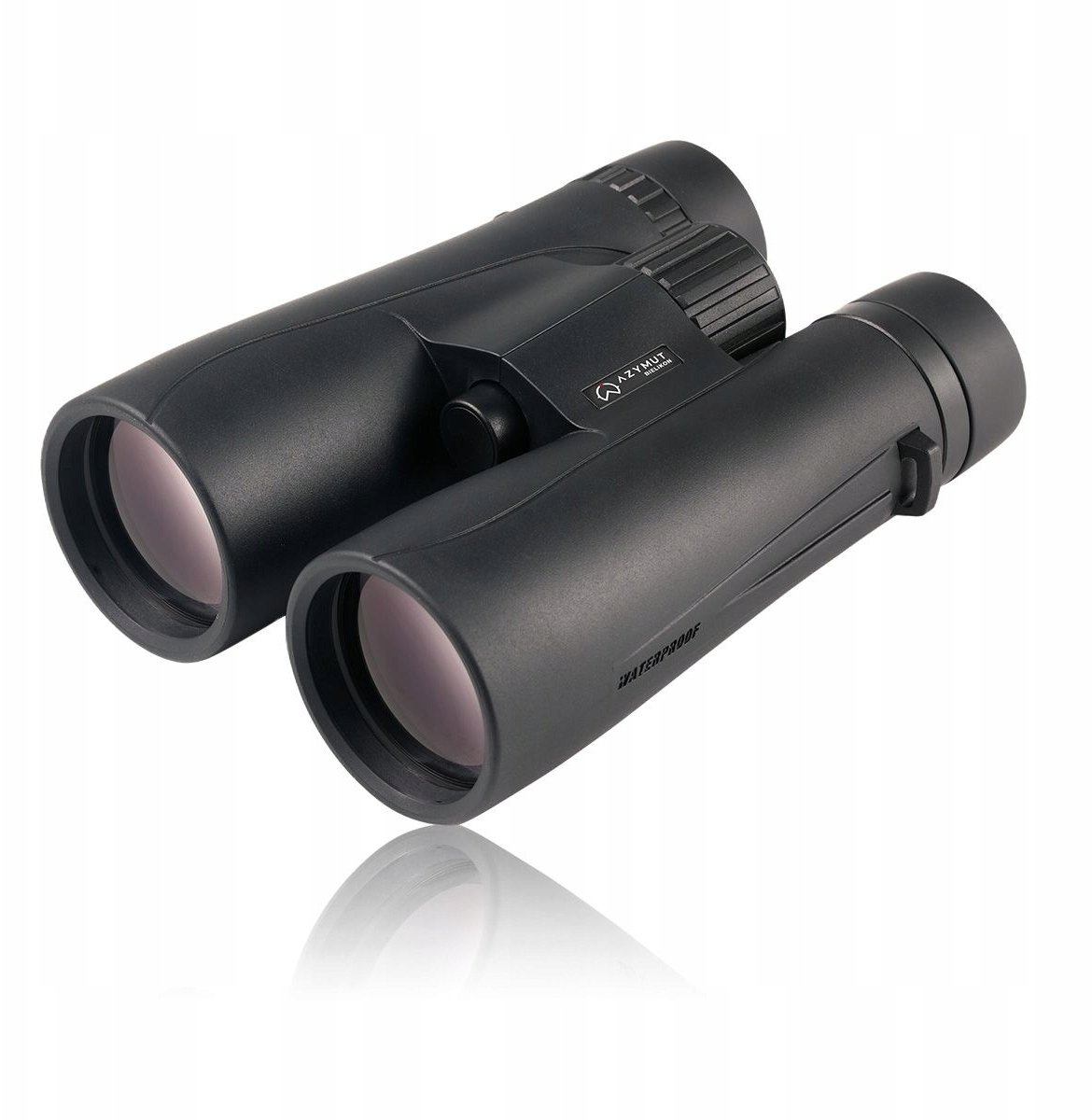 AZYMUT Bielikon 12x50 HD binoculars |