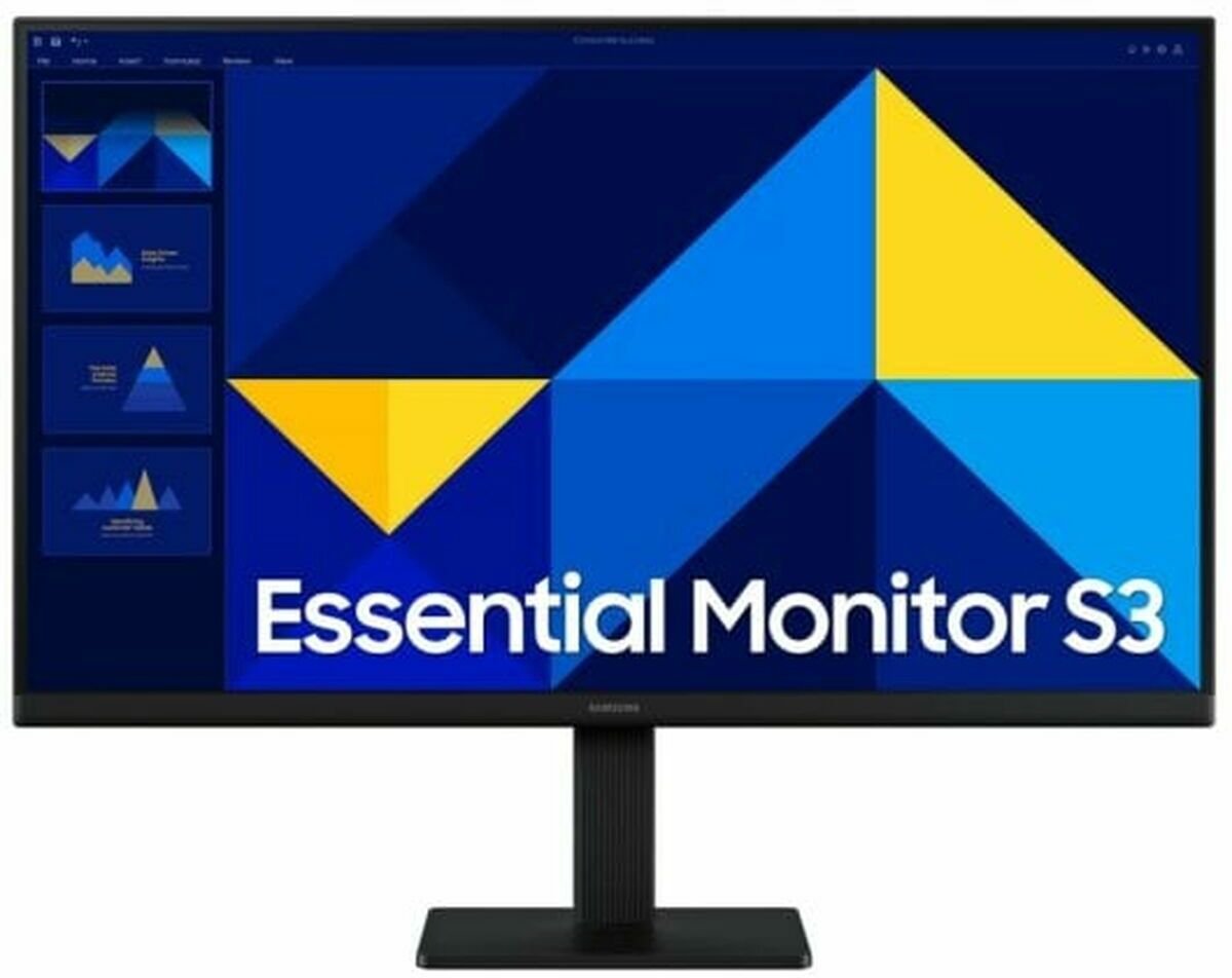 Samsung 24 inches LS24D302GAUXEN | LS24D302GAUXEN