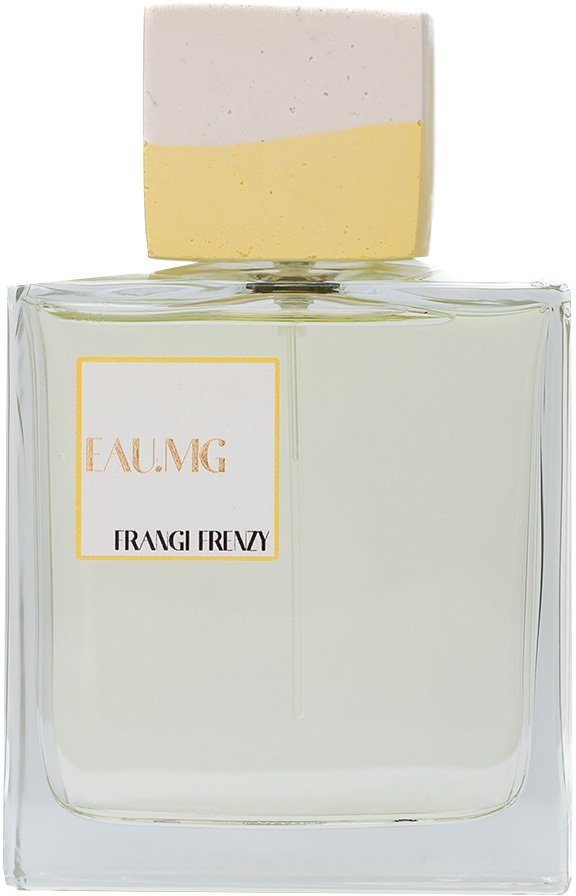 Issey Miyake Eau.Mg, Frangi Frenzy