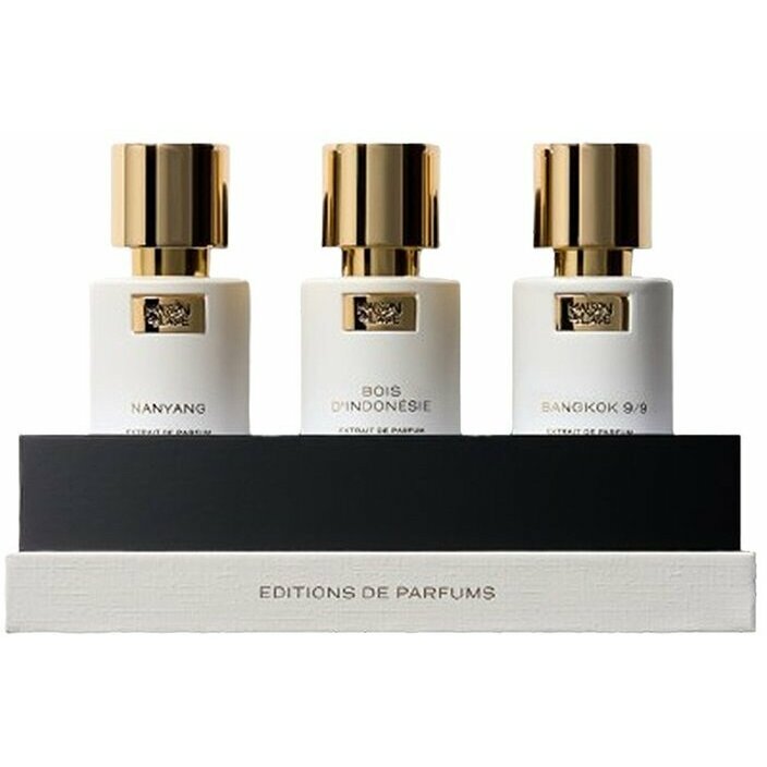Maison Francis Kurkdjian Editions De Parfums