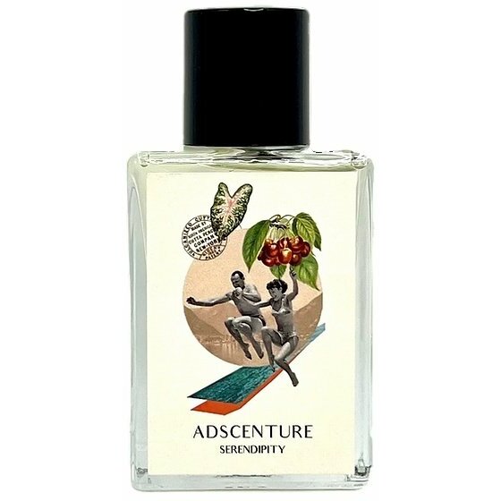 Maison Francis Kurkdjian Adscenture, Serendipity, Extrait