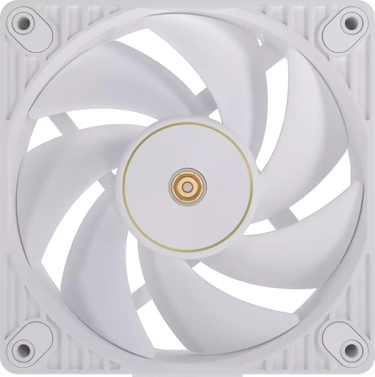 ASUS ProArt PF120 Fan PWM White