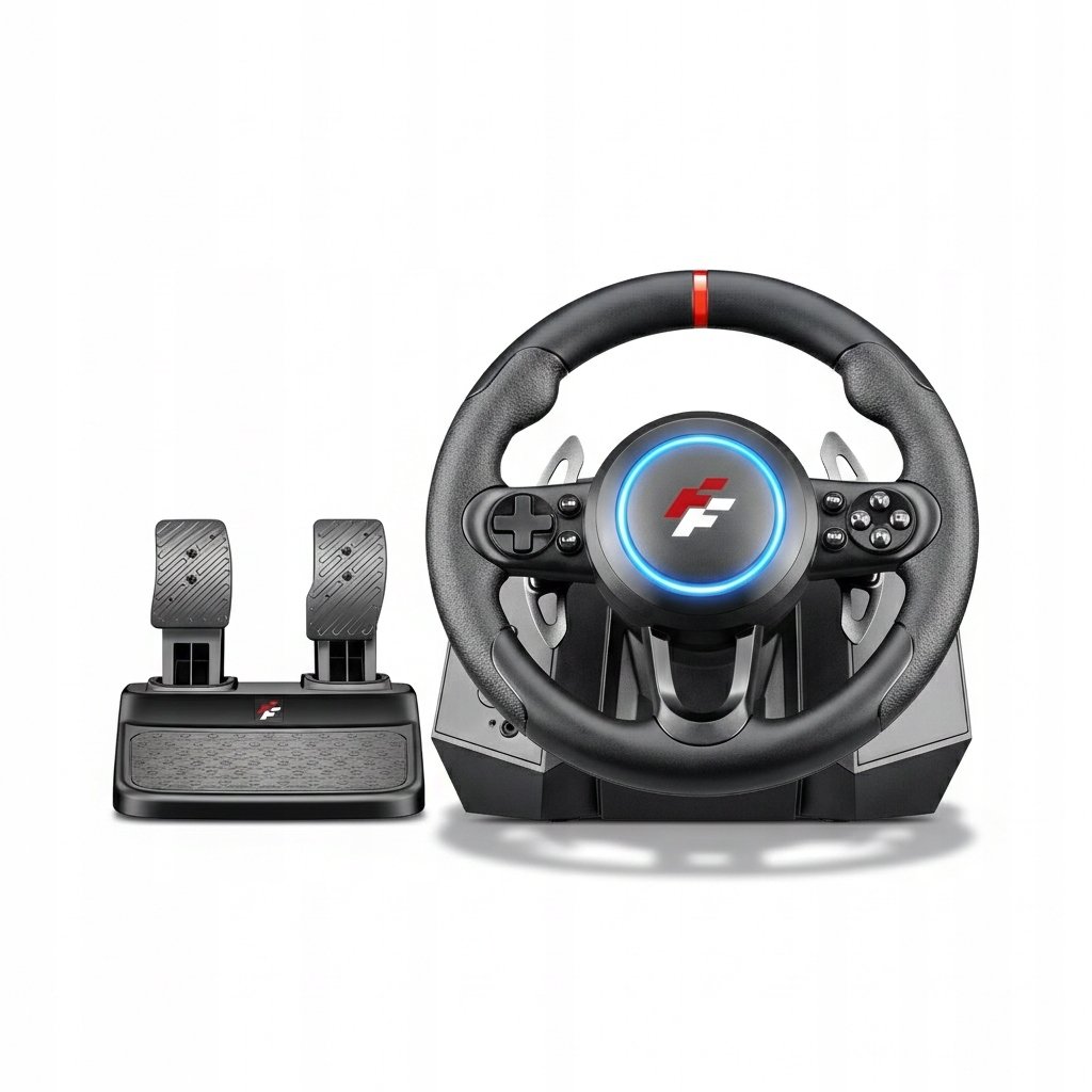Kierownica FLASHFIRE Sepang Mini F118 (FF240126)